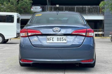 2022 Toyota Vios 1.3 XLE CVT in Manila, Metro Manila