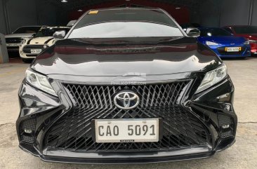 2019 Toyota Camry  2.5 V in Las Piñas, Metro Manila