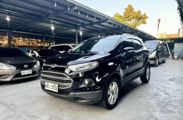 2017 Ford EcoSport  1.5 L Trend AT in Las Piñas, Metro Manila