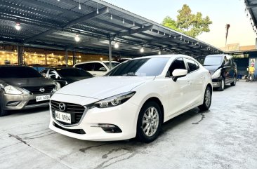 2017 Mazda 3 in Las Piñas, Metro Manila