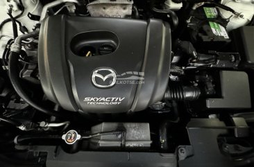 2017 Mazda 3 in Las Piñas, Metro Manila