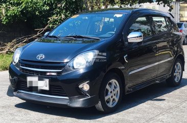 2015 Toyota Wigo  1.0 G MT in Meycauayan, Bulacan