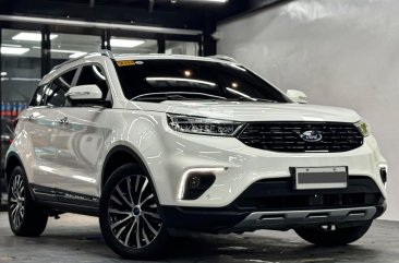 2021 Ford Territory in Manila, Metro Manila