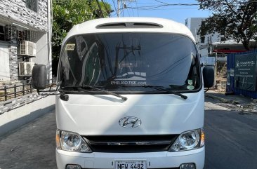 2019 Hyundai County in Mandaluyong, Metro Manila