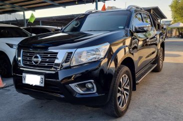 2019 Nissan Navara 4x2 EL Calibre AT in Pasay, Metro Manila