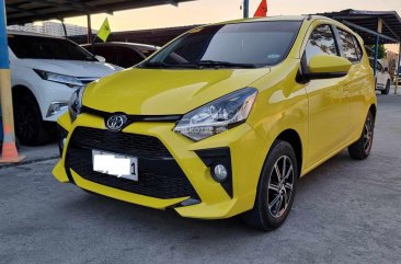 2023 Toyota Wigo  1.0 G AT in Pasay, Metro Manila