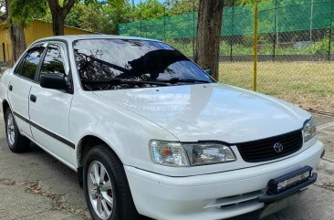 2000 Toyota Corolla in Caloocan, Metro Manila