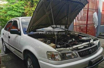 2000 Toyota Corolla in Caloocan, Metro Manila