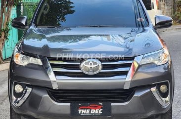 2019 Toyota Fortuner  2.4 G Diesel 4x2 AT in Manila, Metro Manila