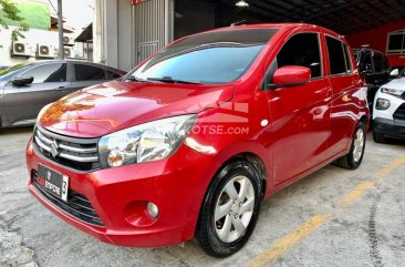 2016 Suzuki Celerio in Las Piñas, Metro Manila