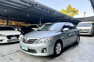 2011 Toyota Corolla Altis  1.6 G CVT in Las Piñas, Metro Manila