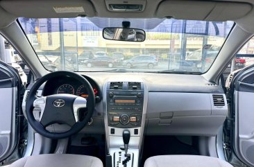 2011 Toyota Corolla Altis  1.6 G CVT in Las Piñas, Metro Manila