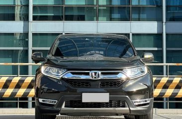 2018 Honda CR-V in Makati, Metro Manila