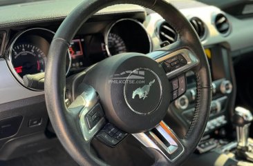 2017 Ford Mustang  2.3L Ecoboost in Manila, Metro Manila