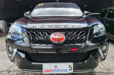 2016 Toyota Fortuner  2.7 G Gas A/T in Las Piñas, Metro Manila