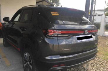 2023 Changan CS35 Plus Hype 1.4 DCT in Cebu City, Cebu