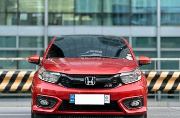 2020 Honda Brio  RS CVT in Makati, Metro Manila