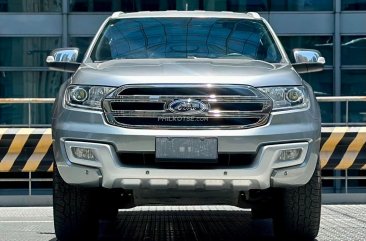 2016 Ford Everest  Titanium 2.2L 4x2 AT in Makati, Metro Manila