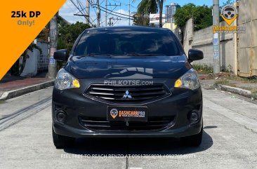 2014 Mitsubishi Mirage G4 in Quezon City, Metro Manila