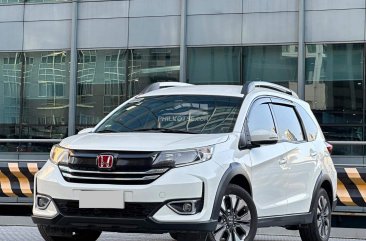 2020 Honda BR-V  1.5 S CVT in Makati, Metro Manila