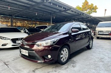 2018 Toyota Vios in Las Piñas, Metro Manila