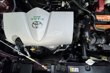2018 Toyota Vios in Las Piñas, Metro Manila