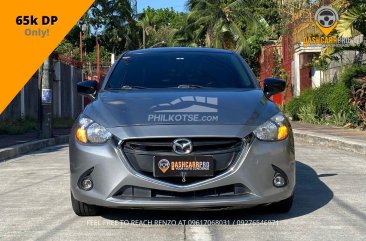 2016 Mazda 2 in Quezon City, Metro Manila