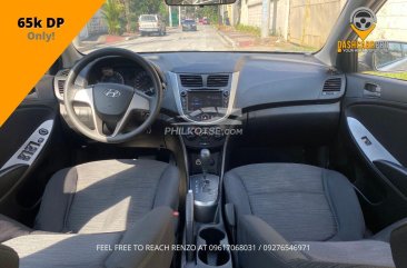 2018 Hyundai Accent in Quezon City, Metro Manila