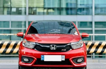 2020 Honda Brio in Makati, Metro Manila