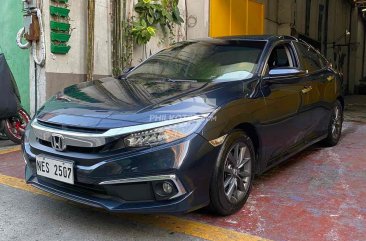 2020 Honda Civic  1.8 E CVT in Quezon City, Metro Manila