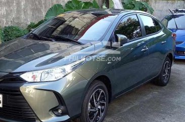 2023 Toyota Vios 1.3 XLE CVT in Caloocan, Metro Manila