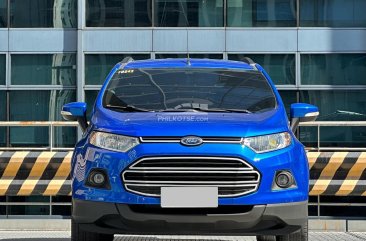 2017 Ford EcoSport  1.5 L Trend AT in Makati, Metro Manila