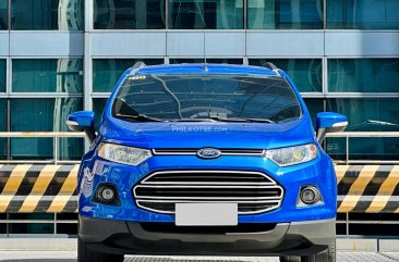 2017 Ford EcoSport  1.5 L Trend AT in Makati, Metro Manila