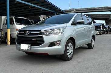 2020 Toyota Innova  2.8 J Diesel MT in Pasay, Metro Manila