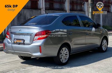 2023 Mitsubishi Mirage G4 in Quezon City, Metro Manila