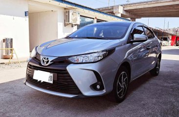 2023 Toyota Vios 1.3 XLE CVT in Pasay, Metro Manila