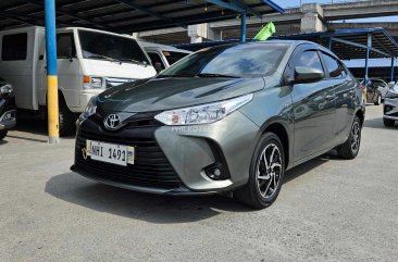 2023 Toyota Vios 1.3 XLE CVT in Pasay, Metro Manila