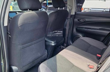 2023 Toyota Vios 1.3 XLE CVT in Pasay, Metro Manila