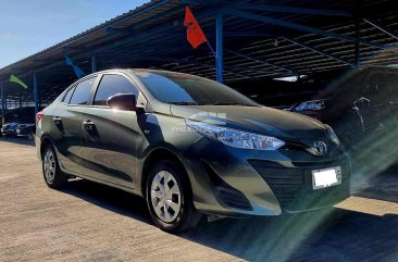 2019 Toyota Vios  1.3 J MT in Pasay, Metro Manila