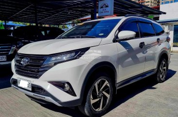 2021 Toyota Rush  1.5 G AT in Pasay, Metro Manila