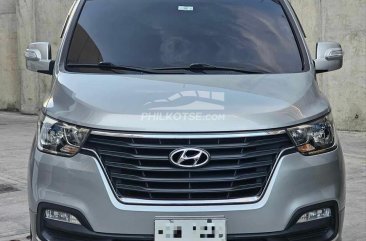 2019 Hyundai Grand Starex in Manila, Metro Manila