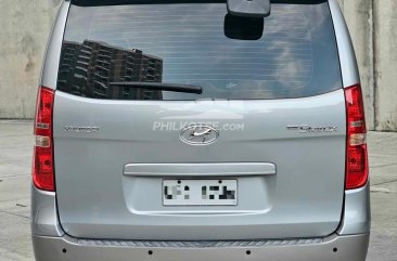 2019 Hyundai Grand Starex in Manila, Metro Manila