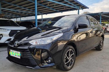 2022 Toyota Vios 1.3 XLE CVT in Pasay, Metro Manila