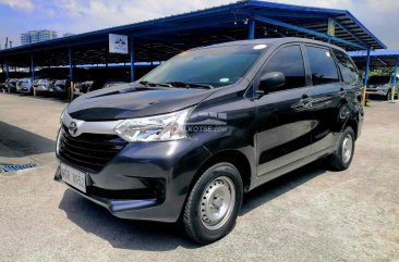 2021 Toyota Avanza  1.3 J M/T in Pasay, Metro Manila