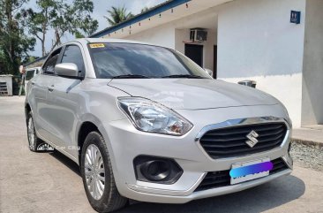 2020 Suzuki Dzire  GL-M/T in Pasay, Metro Manila