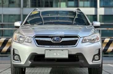 2017 Subaru XV  2.0i in Makati, Metro Manila