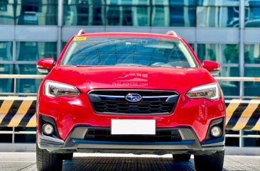 2018 Subaru XV  2.0i-S EyeSight in Makati, Metro Manila