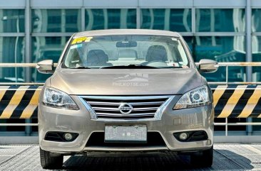 2015 Nissan Sylphy in Makati, Metro Manila