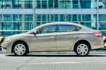 2015 Nissan Sylphy in Makati, Metro Manila