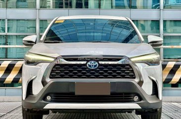 2021 Toyota Corolla in Makati, Metro Manila